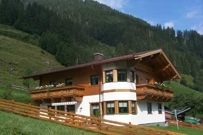 Haus Gaby Stoeckl Daire Rauris Dış mekan fotoğraf
