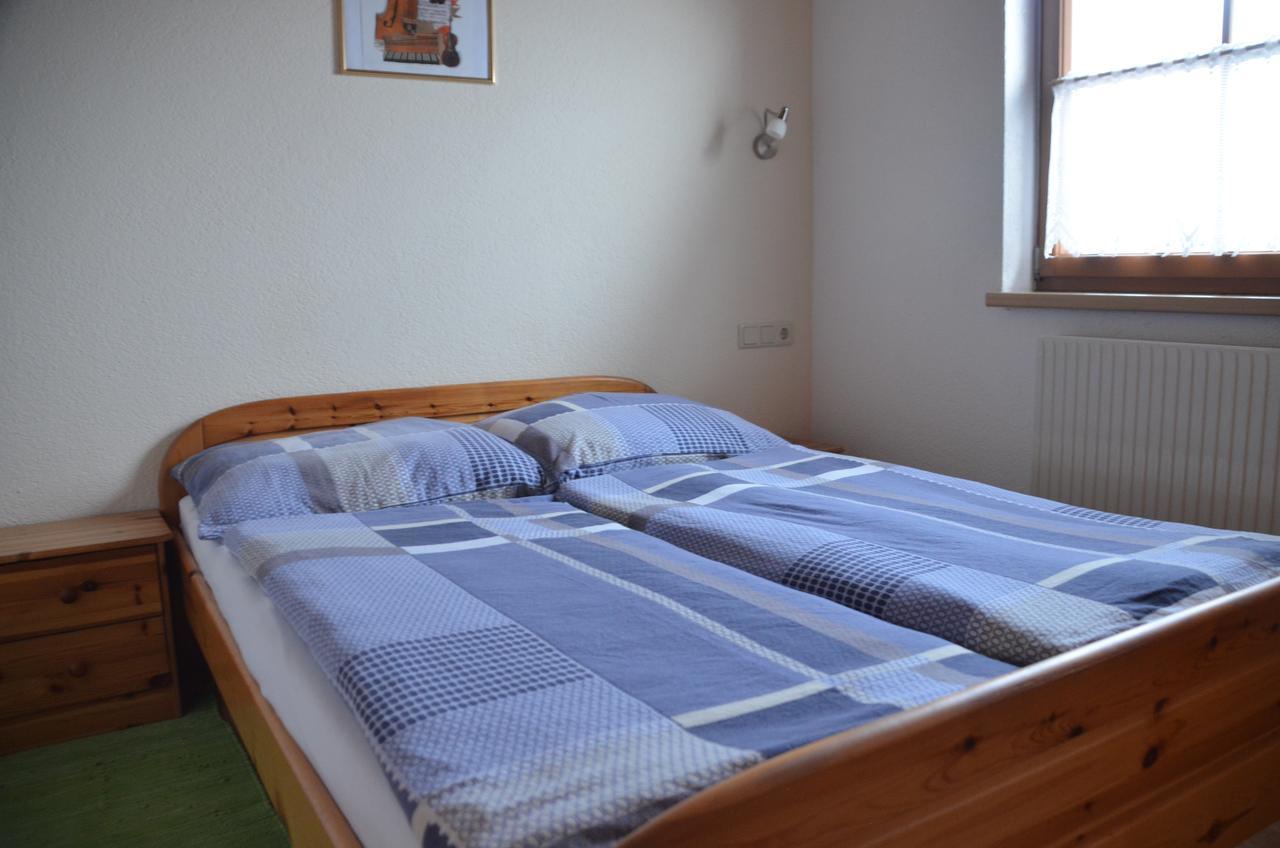 Haus Gaby Stoeckl Daire Rauris Dış mekan fotoğraf
