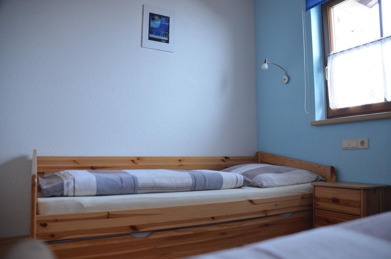 Haus Gaby Stoeckl Daire Rauris Dış mekan fotoğraf