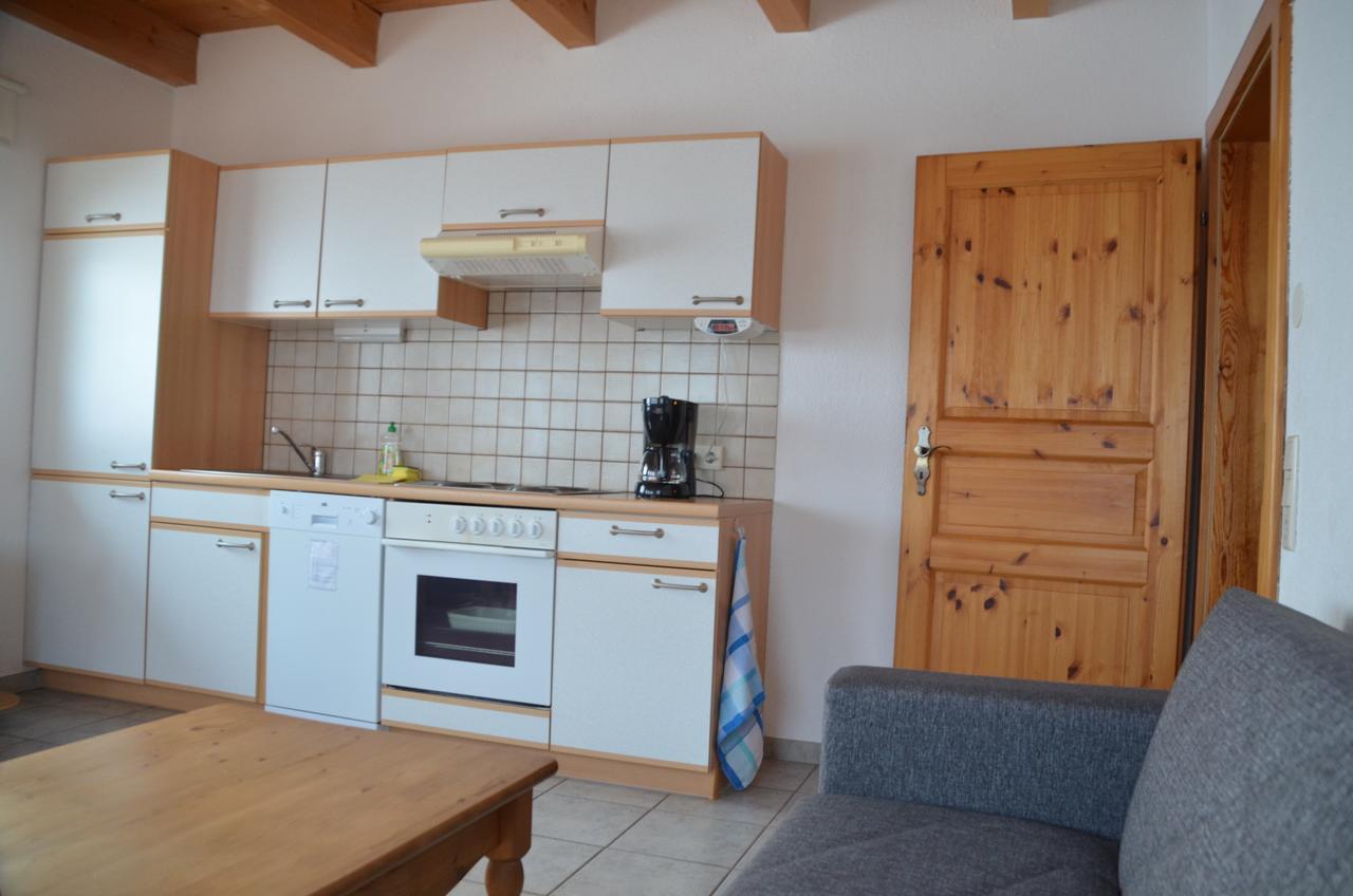 Haus Gaby Stoeckl Daire Rauris Dış mekan fotoğraf