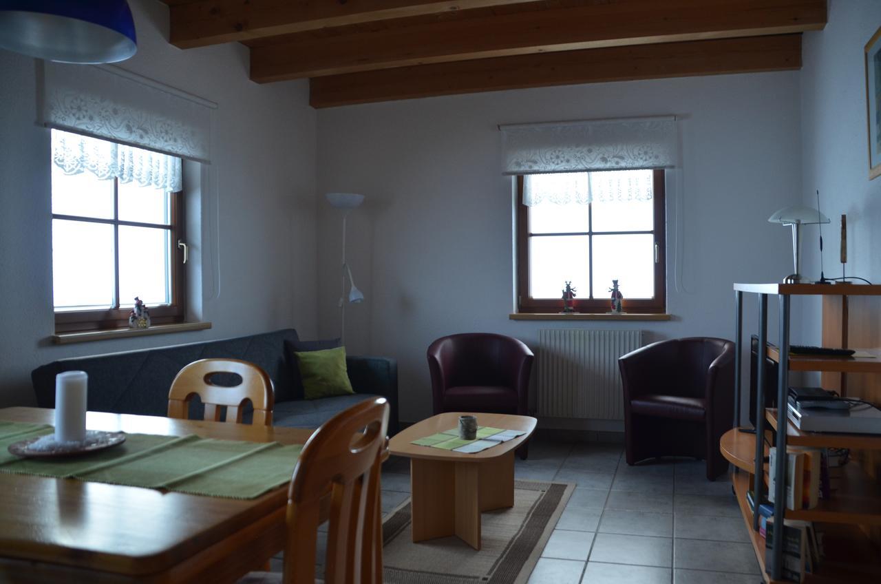Haus Gaby Stoeckl Daire Rauris Dış mekan fotoğraf