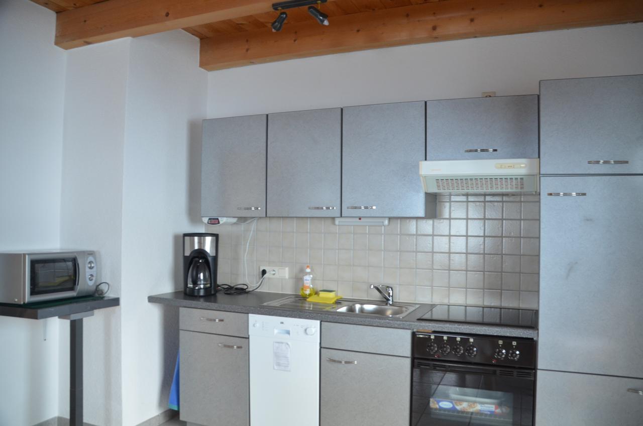 Haus Gaby Stoeckl Daire Rauris Dış mekan fotoğraf