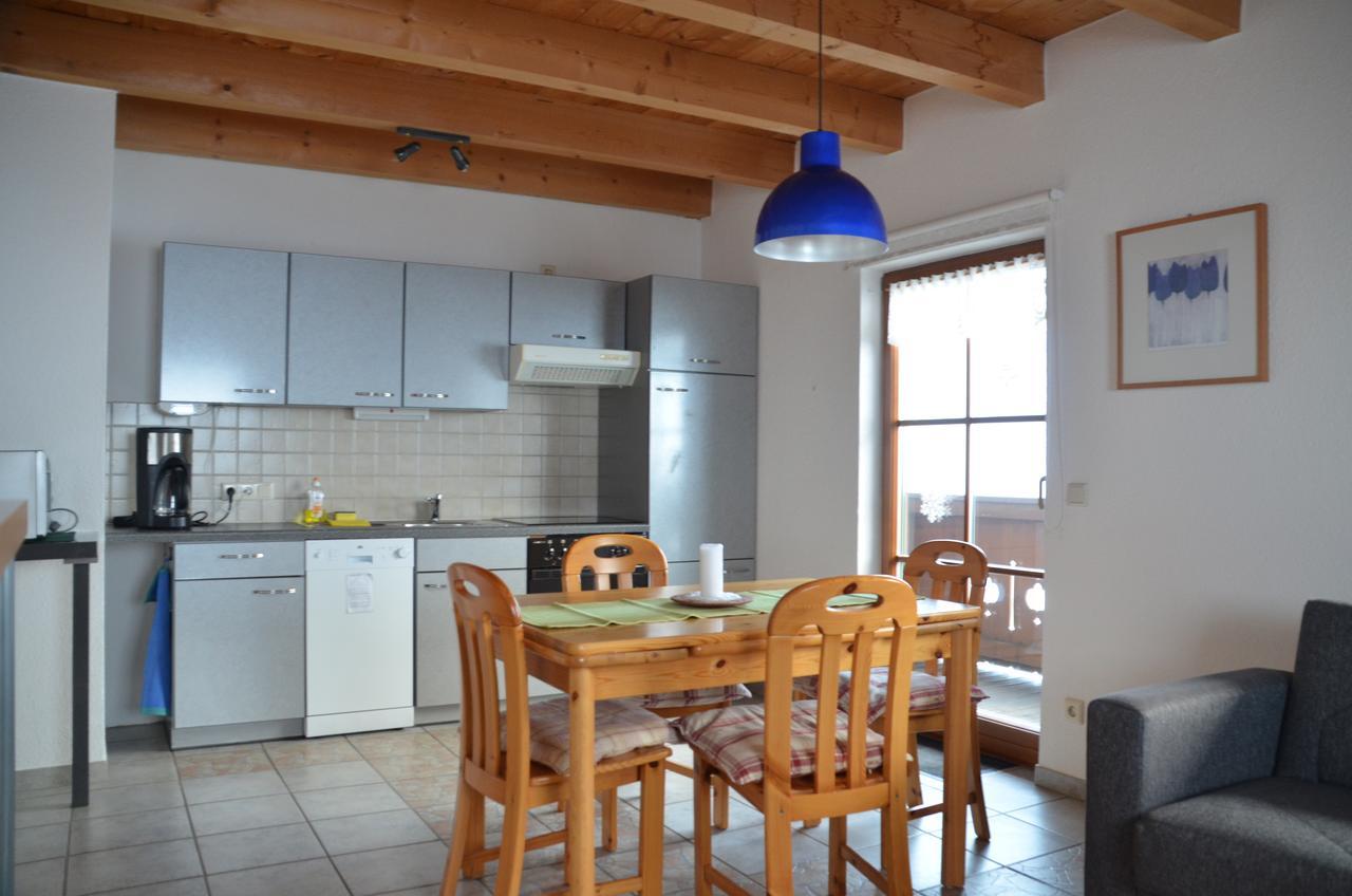 Haus Gaby Stoeckl Daire Rauris Dış mekan fotoğraf