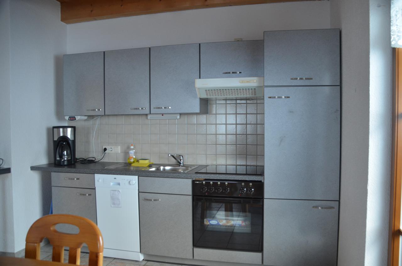 Haus Gaby Stoeckl Daire Rauris Dış mekan fotoğraf